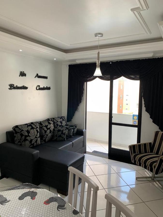 Apartamento Praia Central Balneário Camboriú Exterior foto