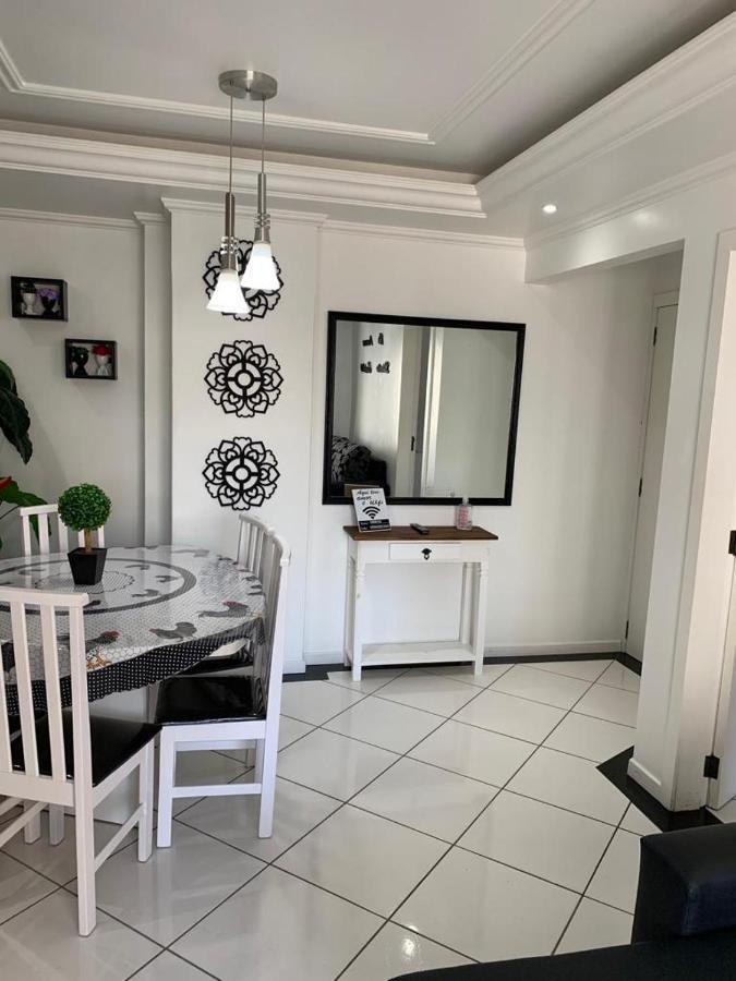 Apartamento Praia Central Balneário Camboriú Exterior foto