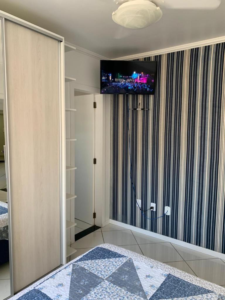 Apartamento Praia Central Balneário Camboriú Exterior foto