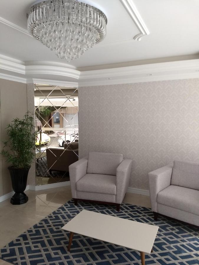 Apartamento Praia Central Balneário Camboriú Exterior foto